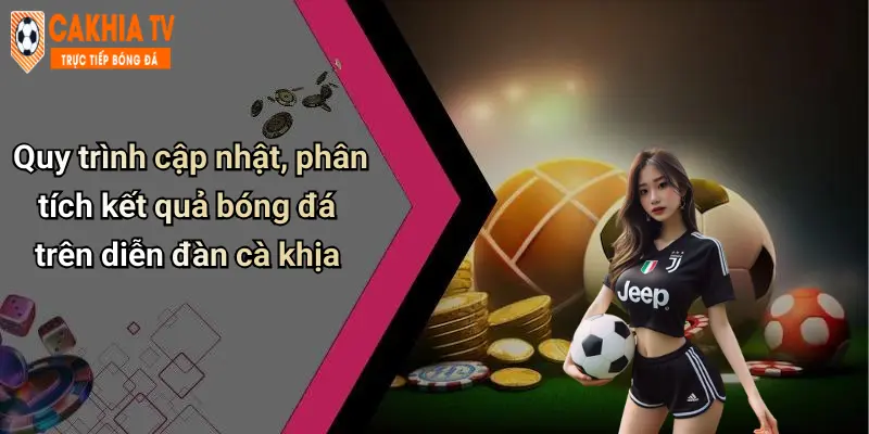 Kết Quả Bóng Đá: Thông Tin Nóng, Dự Đoán Và Bình Luận Sâu 29 Quy trình cập nhật, phân tích kết quả bóng đá trên diễn đàn cà khịa