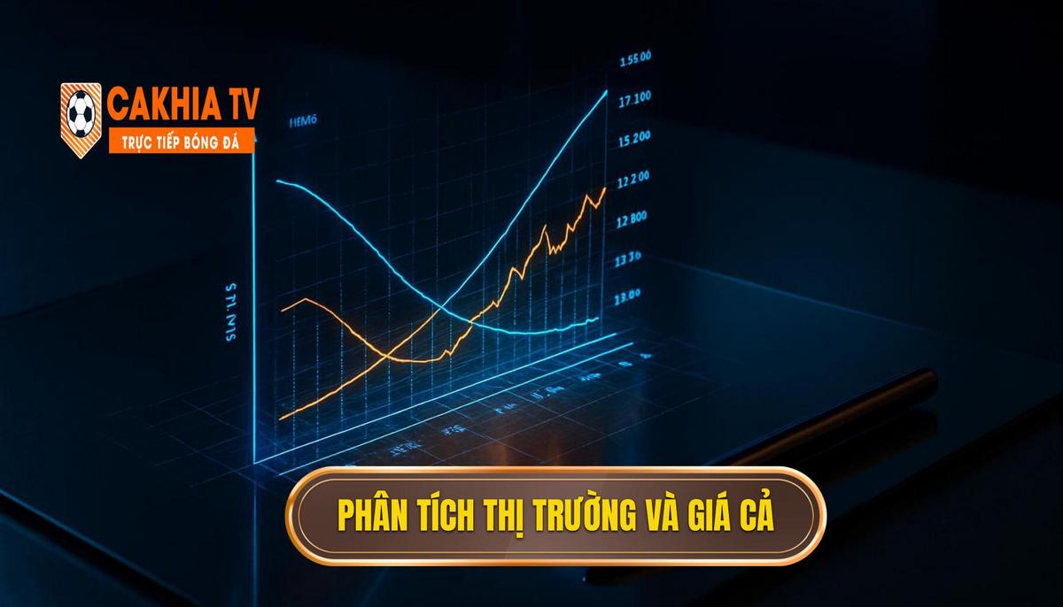 Đọc vị Thị trường và Giá cả_ Phát hiện Kèo Giá trị (Value Bet)