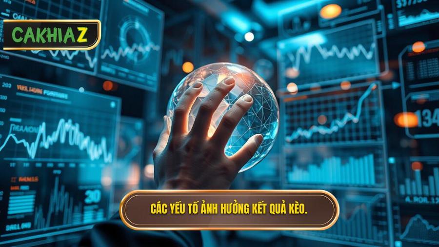 Kèo cược đội ghi bàn từ tình huống đánh chặn: Bí kíp soi kèo từ A-Z 3 Các yếu tố ảnh hưởng kết quả kèo