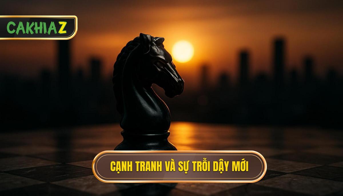 Bóng đá nữ World Cup và hành trình khẳng định vị thế đỉnh cao 2 Cấu trúc cạnh tranh và sự trỗi dậy của những thế lực mới