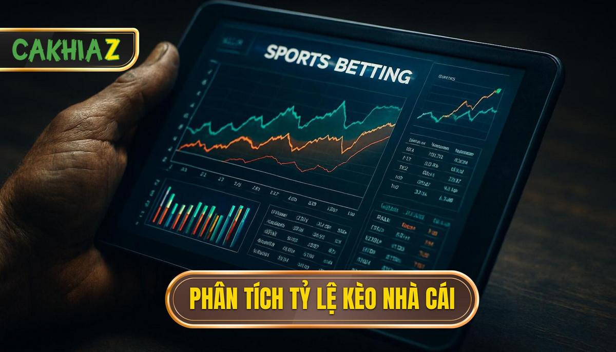 Nhận định kèo World Cup 2041: Phân tích chuyên sâu từ các chuyên gia hàng đầu 2 Phân tích biến động tỷ lệ kèo và xu hướng nhà cái