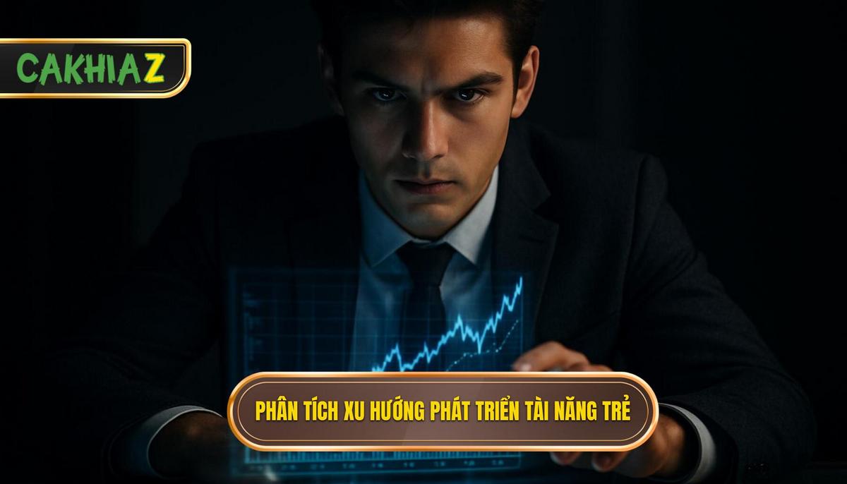 Top cầu thủ trẻ xuất sắc và cuộc đổi ngôi ngoạn mục của bóng đá thế 2 Phân tích chiều sâu về xu hướng phát triển tài năng trẻ
