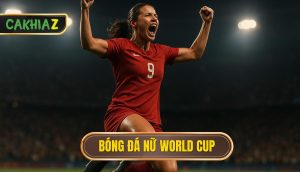 thumb - Bóng đá nữ World Cup
