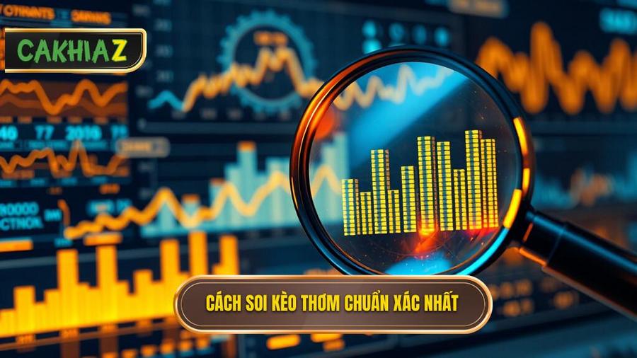 Kèo Thơm Hôm Nay: Bí Quyết Săn Kèo Chắc Thắng Từ Cao Thủ CÀ KHỊA 2 Cách soi kèo thơm hôm nay chuẩn xác nhất