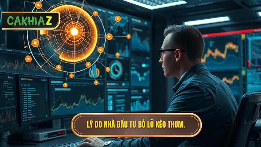 Kèo Thơm Hôm Nay: Bí Quyết Săn Kèo Chắc Thắng Từ Cao Thủ CÀ KHỊA 3 Phân tích đa chiều: Tại sao bạn thường bỏ lỡ kèo thơm?