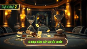 Phút cuối khiến kèo sập không kịp trở tay: Nỗi ám ảnh của dân cược
