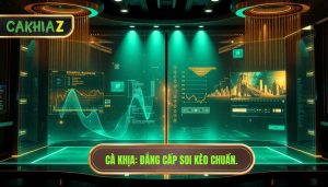 Kèo góc và kèo chính khác gì nhau? Bí kíp soi kèo từ CÀ KHỊA